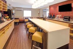 MainStay Suites Northbrook Wheeling