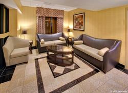 Radisson Hotel Schaumburg