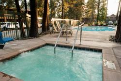Holiday Inn Express South Lake Tahoe