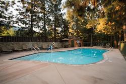 Holiday Inn Express South Lake Tahoe