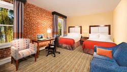 Hotel Virginia Santa Barbara, Tapestry by Hilton