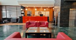 Hotel Vertice Sevilla Aljarafe