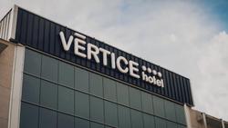 Hotel Vertice Sevilla Aljarafe