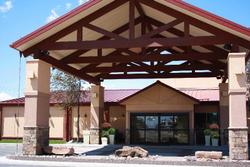 Holiday Inn Riverton