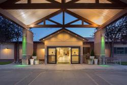 Holiday Inn Riverton