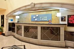 Holiday Inn Express Hotel & Suites Tuscon Mall