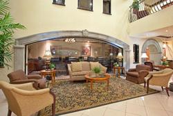Holiday Inn Express Hotel & Suites Tuscon Mall