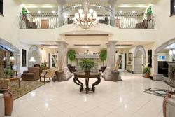 Holiday Inn Express Hotel & Suites Tuscon Mall