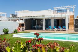 Villas Susaeta