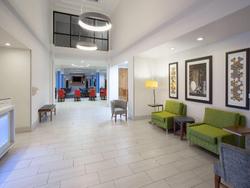 Holiday Inn Express & Suites Tucson by IHG