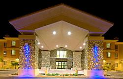 Holiday Inn Express & Suites Tucson by IHG
