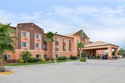 Holiday Inn Express Hotel & Suites Kingman 