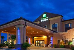 Holiday Inn Express Hotel & Suites Kingman 