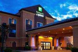 Holiday Inn Express Hotel & Suites Kingman 