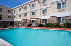 Holiday Inn Express Livermore 