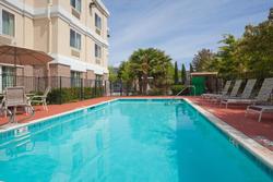 Holiday Inn Express Livermore 