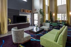 Holiday Inn Express Livermore 
