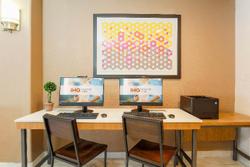 Holiday Inn Express Lancaster