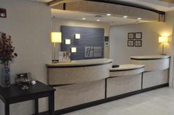 Holiday Inn Express Jackson
