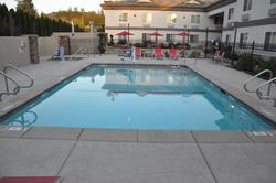 Holiday Inn Express Jackson