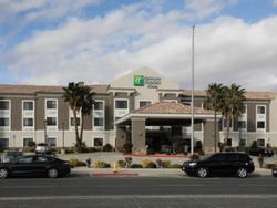 Holiday Inn Express Hotel & Suites Hesperia