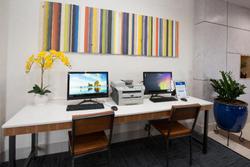 Holiday Inn Express Hotel & Suites Hesperia