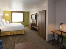 Holiday Inn Express Hotel & Suites Hesperia