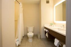 Holiday Inn Express Hotel & Suites Hesperia