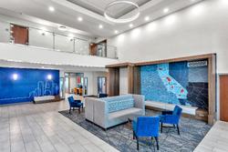 Holiday Inn Express El Centro