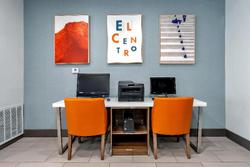 Holiday Inn Express El Centro