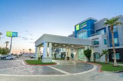Holiday Inn Express El Centro