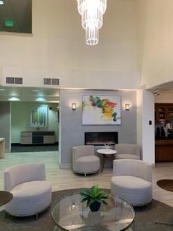 Holiday Inn Selma-Swancourt