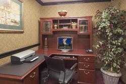 Holiday Inn Selma-Swancourt
