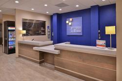 Holiday Inn Express Hotel & Suites Pasadena