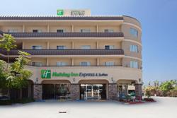 Holiday Inn Express Hotel & Suites Pasadena