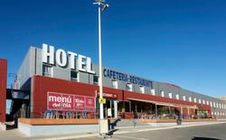 AG Express Elche