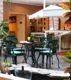 Hotel Majadahonda