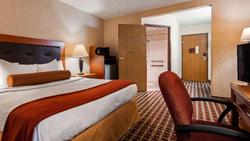 Best Western Marion Hotel