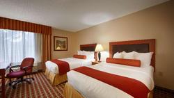 Best Western Marion Hotel