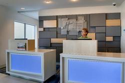 Holiday Inn Express & Suites Galesburg