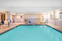 Holiday Inn Express Hotel & Suites Vacaville
