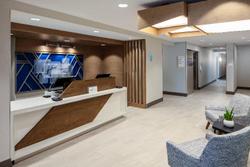 Holiday Inn Express Hotel & Suites Turlock