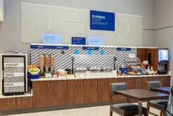 Holiday Inn Express Hotel & Suites Turlock