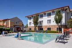 Holiday Inn Express Hotel & Suites Turlock
