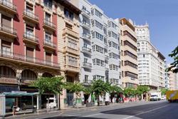 Hotel Rambla 9 Alicante
