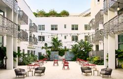 The Betsy South Beach