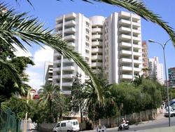 Las Torres