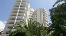 Las Torres