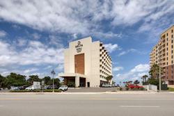 Delta Hotels Daytona Beach Oceanfront