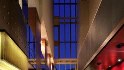 Olivia Plaza Hotel